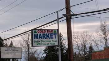 Gold Bar Market