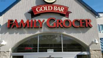 Gold Bar Family Grocer