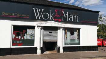 Wok Man 