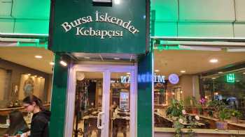 Bursa İskender Kebap