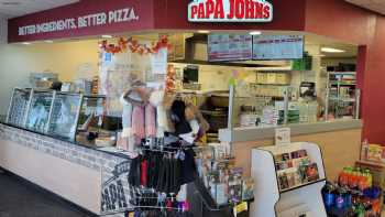 Papa Johns Pizza