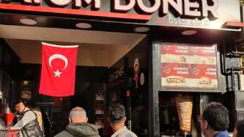 ATOM DÖNER