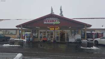 Goldendale Center Place Market