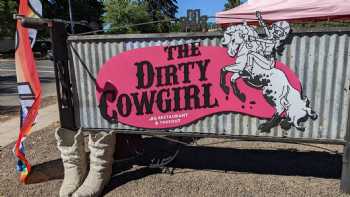 The Dirty Cowgirl