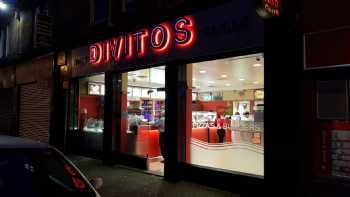 Divitos Fish & Chips Burnbank 