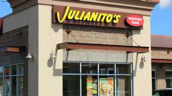 Julianito's Mexican Food