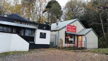 Happy Garden Chinese Takeaway 