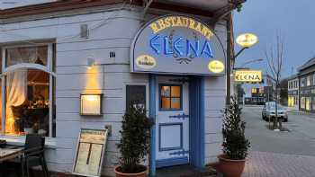 Restaurant Elena