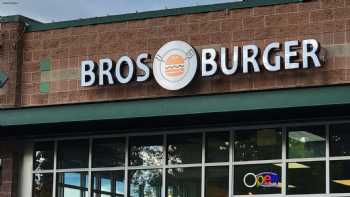 Bros Burger