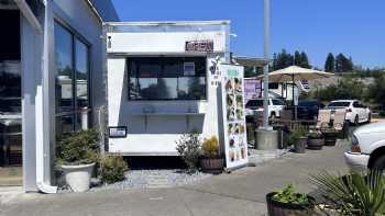 On A Roll Food Truck