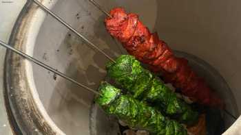 Delhi Street Food