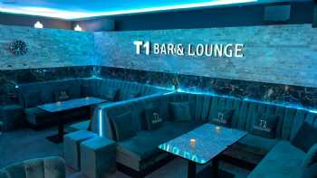 T1 Bar & Lounge