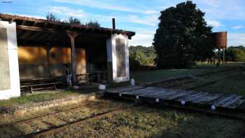 La Estación de Rabanera