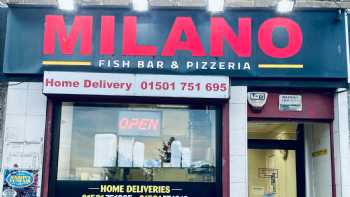 Milano Harthill 