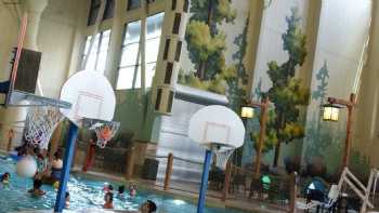 Great Wolf Lodge Water Park | Grand Mound WA Great Wolf Lodge Water