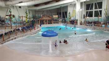 Great Wolf Lodge Water Park | Grand Mound