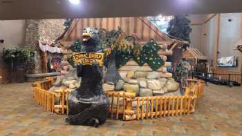 Great Wolf Lodge Water Park | Grand Mound