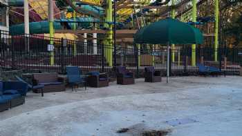 Great Wolf Lodge Water Park | Grand Mound