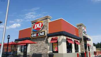 Dairy Queen Grill & Chill