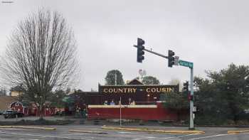 Country Cousin Restaurant