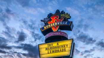 Burgerville -