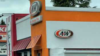 A&W Restaurant