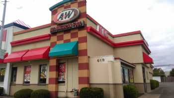 A&W Restaurant