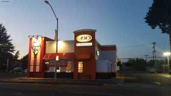 A&W Restaurant