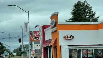 A&W Restaurant