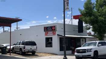 Javi's Chicken and Churros