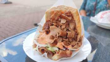 Mardin Döner