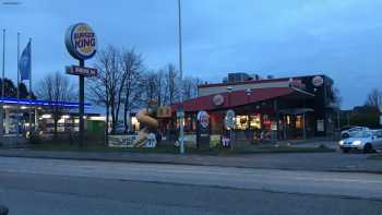 Burger King Kronshagen