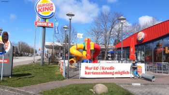 Burger King Kronshagen