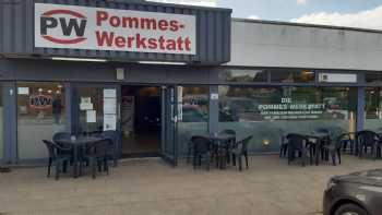 Pommes Werkstatt