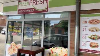 Pizza Fresh