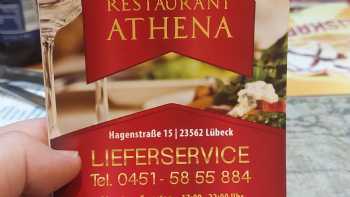 Restaurant Athena