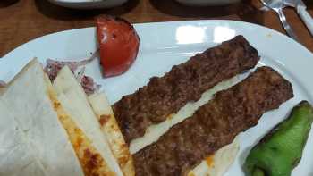 MAHMUT USTA Pide Lahmacun