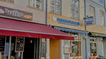 Restaurant Papadopoulos