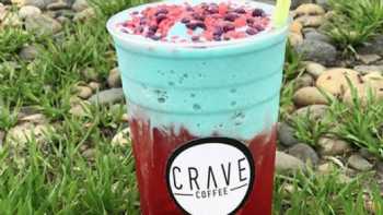 Crave Coffee