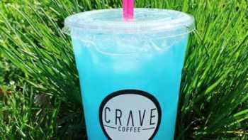 Crave Coffee