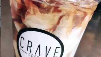 Crave Coffee