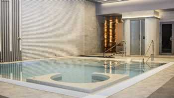 Spa Tudanca Aranda