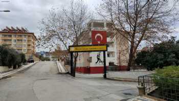 HASAN ÇOLAK ANADOLU LİSESİ