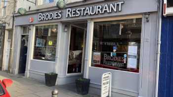 Brodies Restaurant 