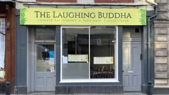 The Laughing Buddha 