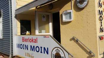 Bierlokal Moin Moin