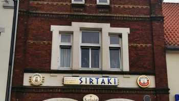 Restaurant Sirtaki