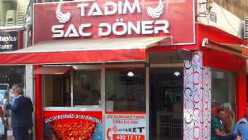 Tadım Sac Döner