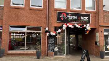 Sushi & Wok Lauenburg