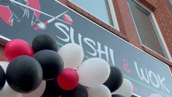 Sushi & Wok Lauenburg